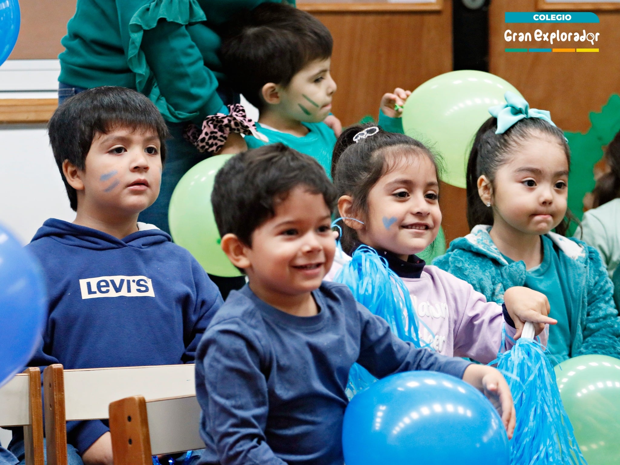 Comportamiento Hiperactivo