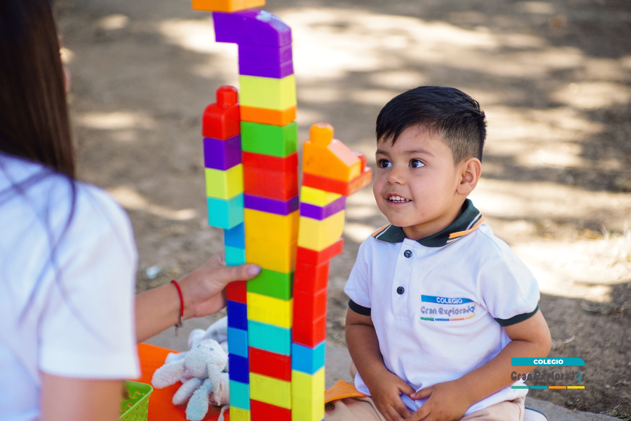 APEGO COLEGIO GRAN EXPLORADOR
