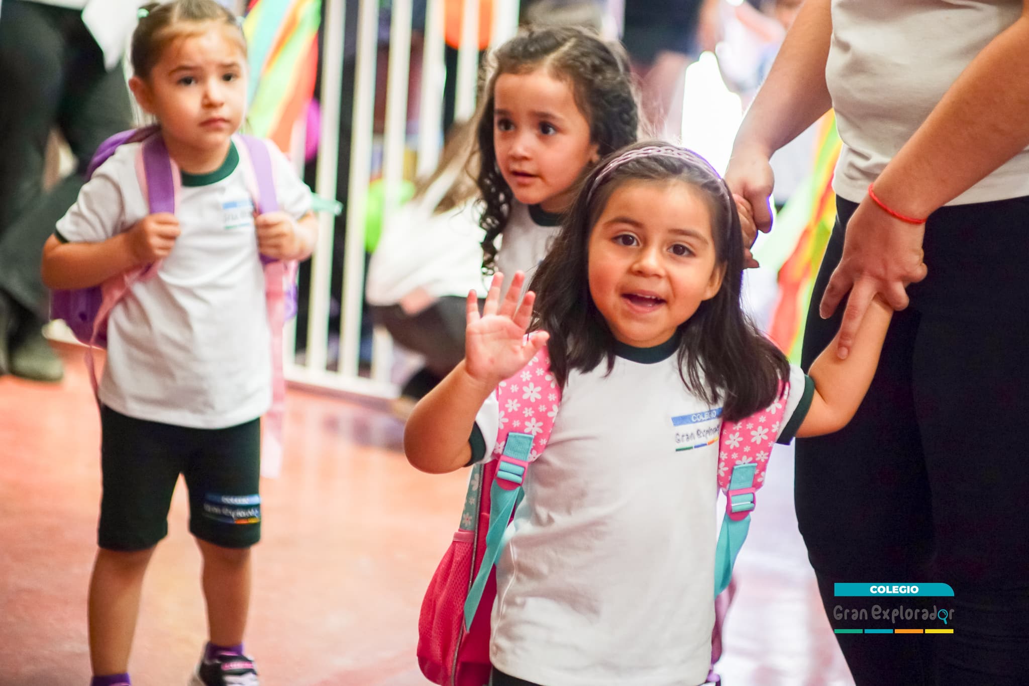 Educación Emocional en la Primera infancia