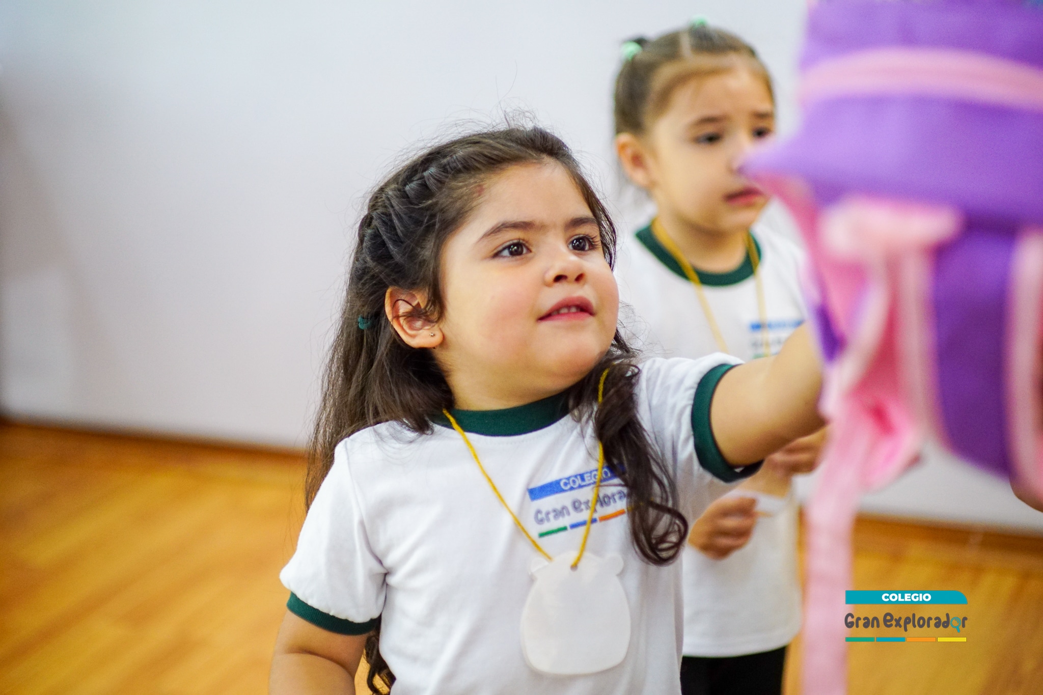 Educación Emocional en la Primera infancia