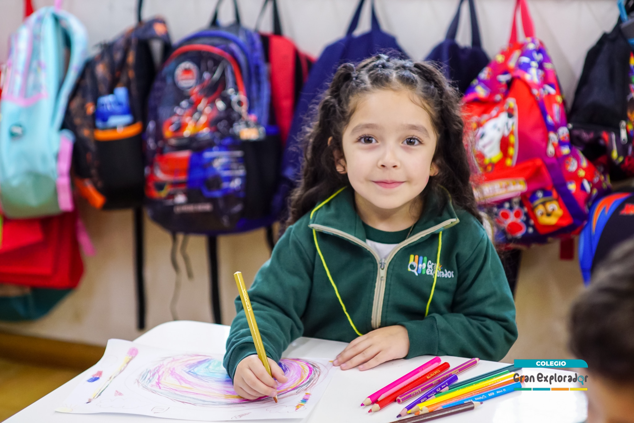 Comprender el Cerebro Infantil