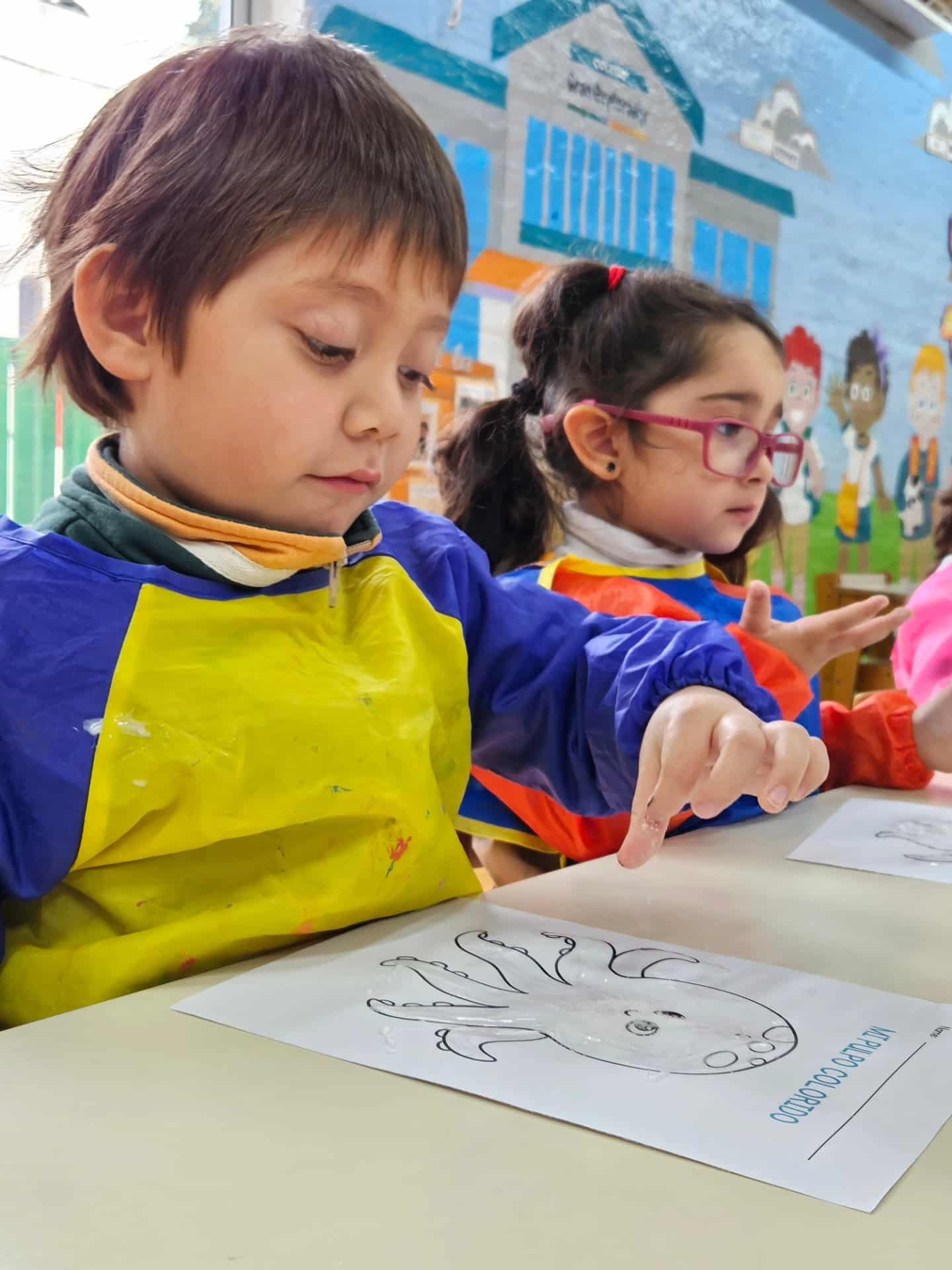 Comprender el Cerebro Infantil