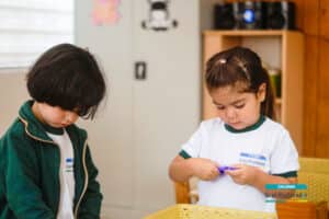 Sección Nosotros -Submenú Proyecto Educativo - IMAGEN 1