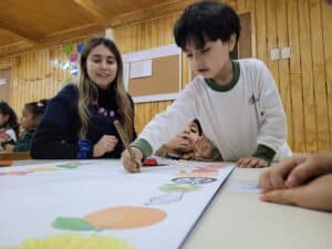 Sección Nosotros -Submenú Proyecto Educativo - IMAGEN 3