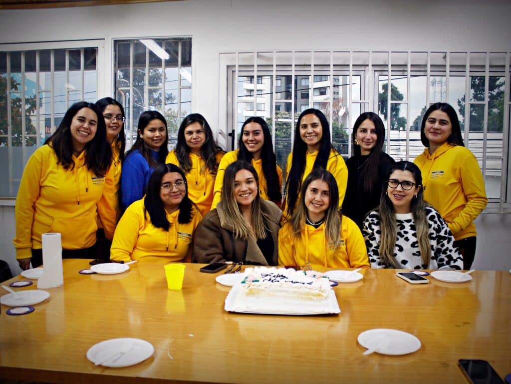 Equipo GE