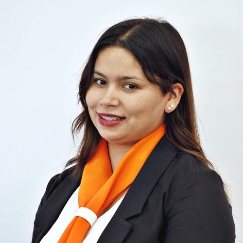 Viviana Gonzalez